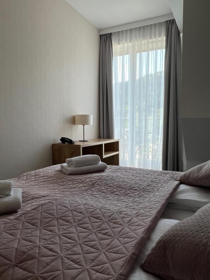 שייננה Aparthotel Apartamenty Czarna Gora 414 מראה חיצוני תמונה