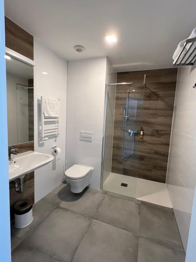 שייננה Aparthotel Apartamenty Czarna Gora 414 מראה חיצוני תמונה