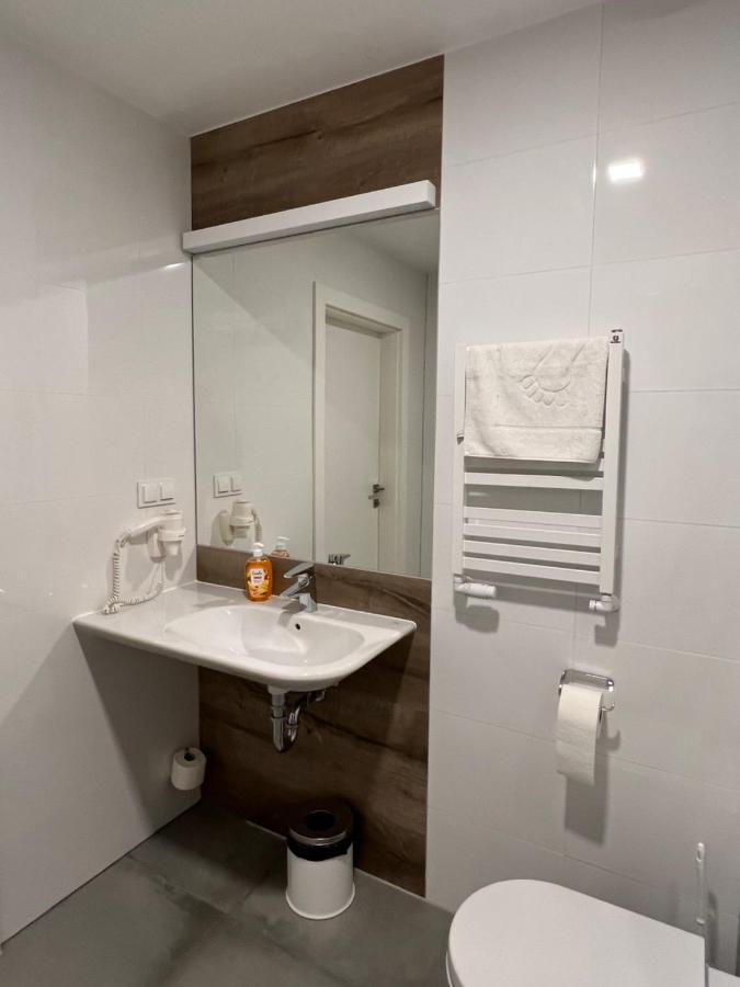 שייננה Aparthotel Apartamenty Czarna Gora 414 מראה חיצוני תמונה